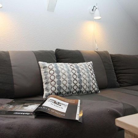 Ferienwohnung Bauhausblick Дессау Экстерьер фото